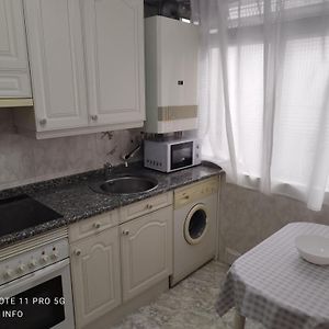 Appartement met Drie Slaapkamers